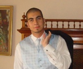 Diego Gaete - Tuxedo