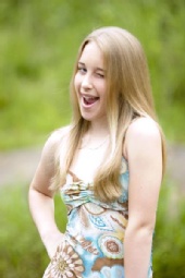 Hannah - Wink Wink