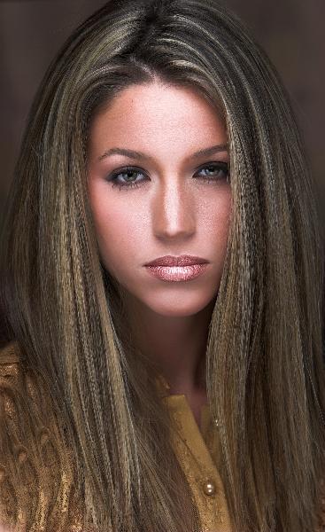 Leah Tia