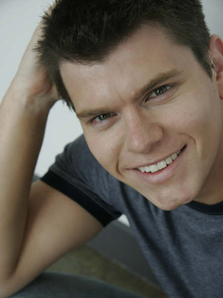 Philip Baranski