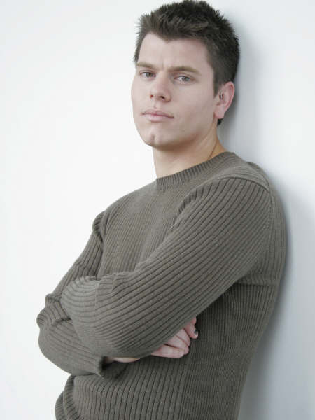 Philip Baranski