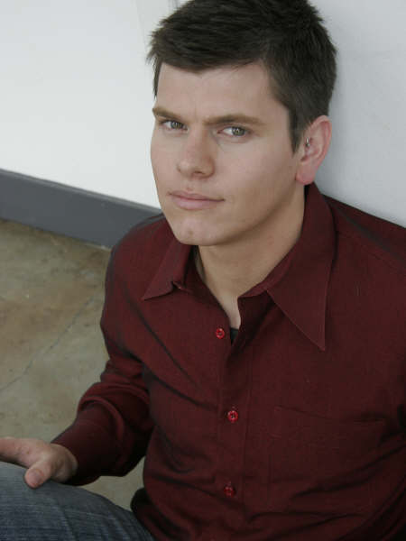 Philip Baranski