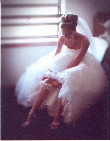 Mackenzie Star - My Wedding Day