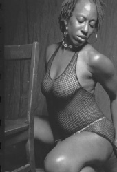 Ebony Young - Bold & Beautiful