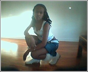 ajssoulmate - Sexy stoop