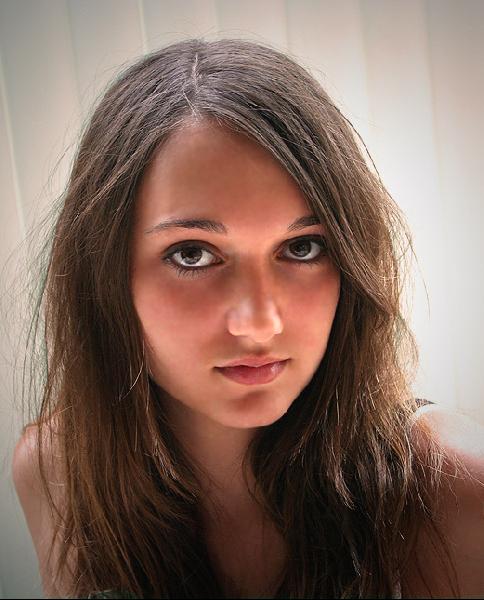 paradise4104 - Aspiring Model
