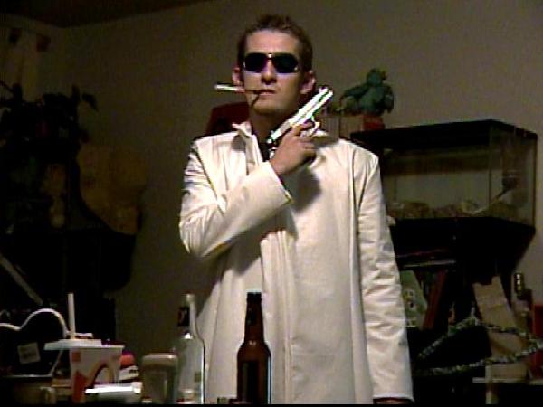DR. ric