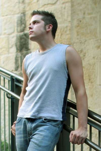 Daniel Joseph