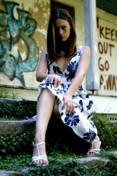 Melissa - The Witch House Series