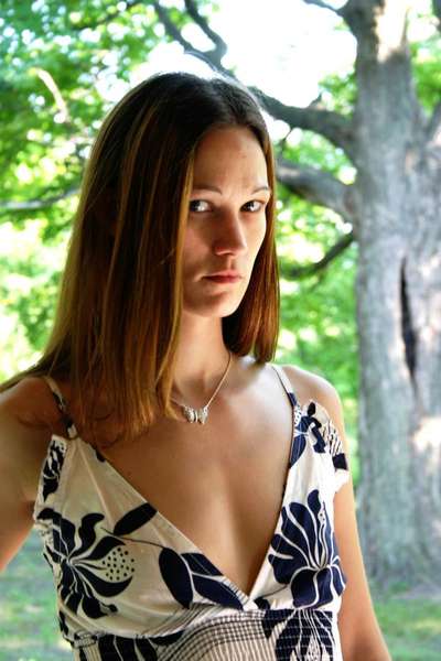 Melissa - The Witch House Series