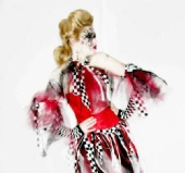 Irismoon - Harlequin