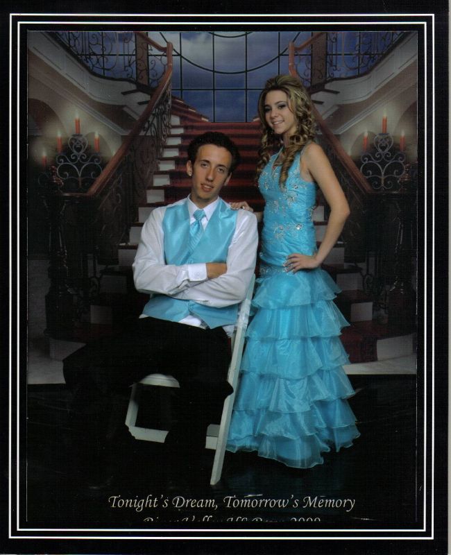 KC - 2009 River Valley Prom