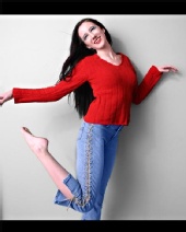 Kristina Heaton - Acting Up