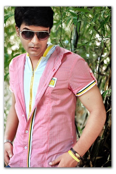Gaurav Singh