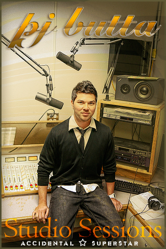 iBrandMedia - P.J. Butta After