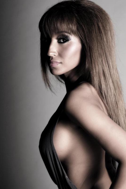 Brenda Le
