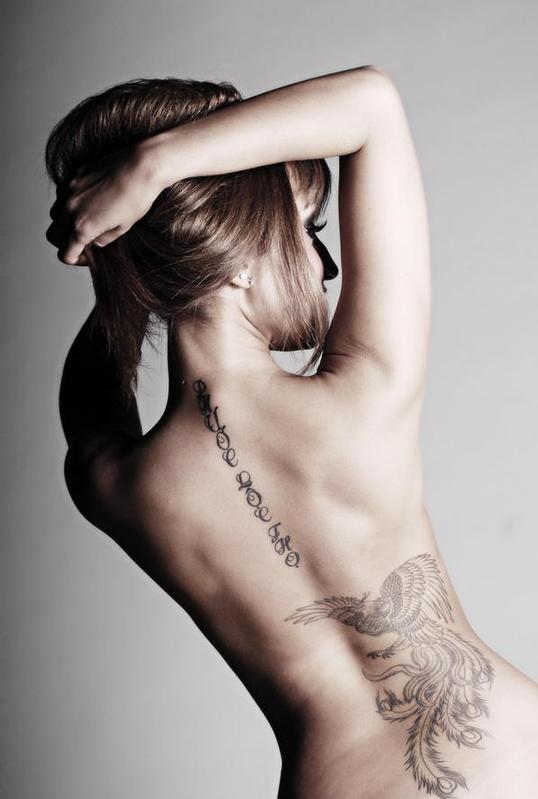Brenda Le