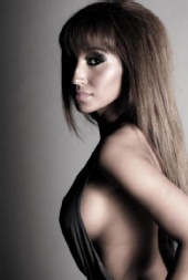 Brenda Le
