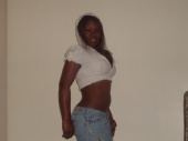keisha