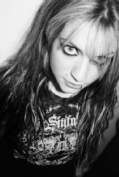 Rachelle - sinful promo