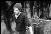 Davy Lewis - Leaning
