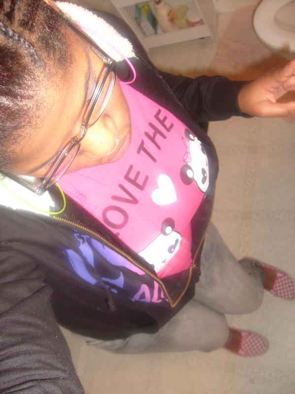 YouNgG N' BaDd