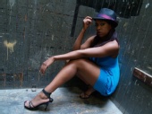 Sarah Lee Sinful - Caliville Hat Company