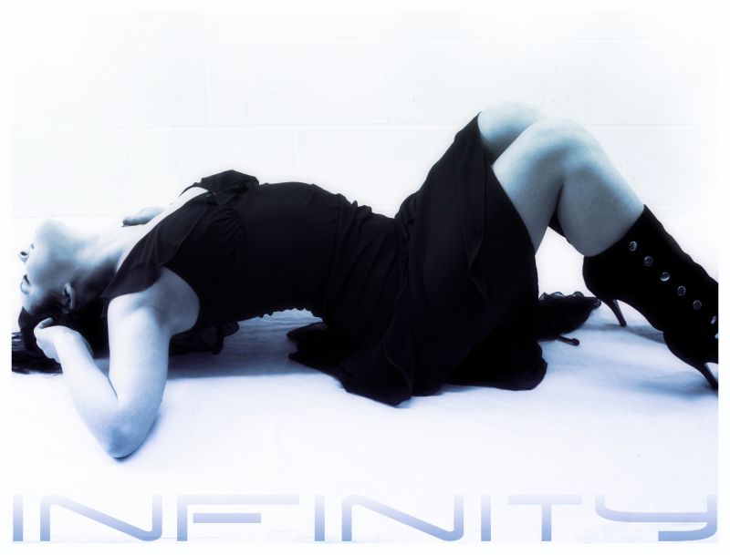 -L - Infinity
