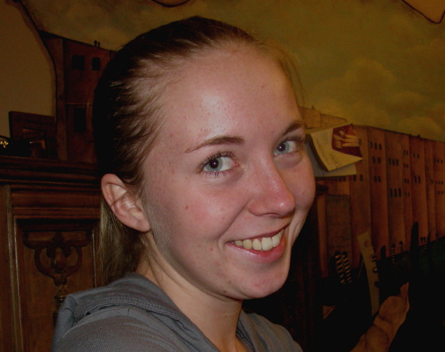 Amber Landis