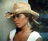 Charissa Lynn - Cowgirl