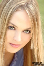 Stephanie Alayne
