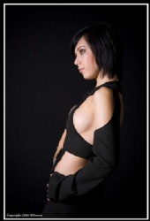 marley jackson - side cleave is hot too