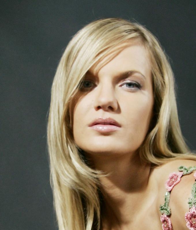 Stephanie Houwman