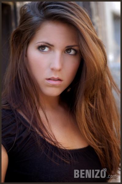 Kristen Nicole null