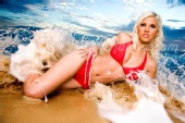 Alisha Illich - Photo Shoot by G Photography