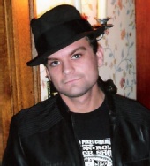 Gus Stevenson