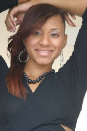 Sadaria Hughes
