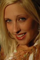 Jeanne Marie