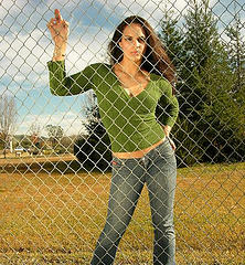 Lo - Trapped