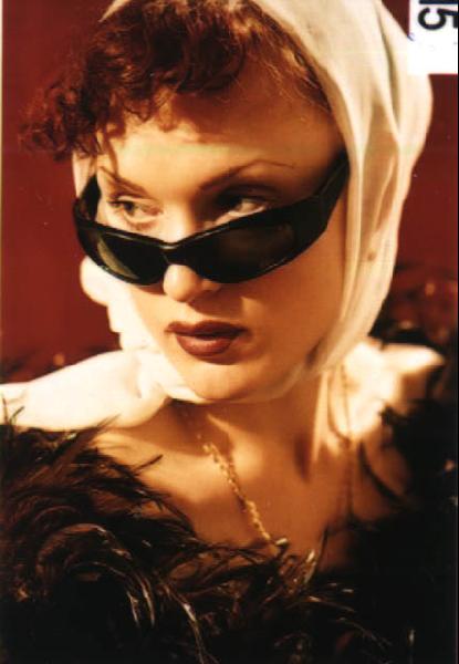 Margot Quinn - www.margoquinn.com