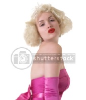Margot Quinn - Marilyn Monroe Impersonator
