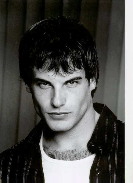 Kyle Parker