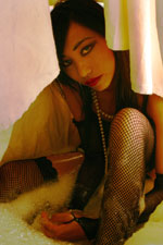 shianxiu - bad date night