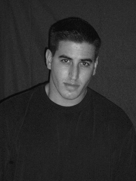 Justin Roberts - JJ