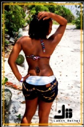 Isys - Day At The Beach