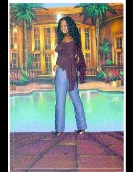 MANIBIA - SAY WHAT!!!!