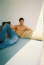 Aaron Higgs