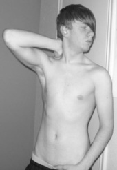 Moses - I'm too sexy for my shirt. :)
