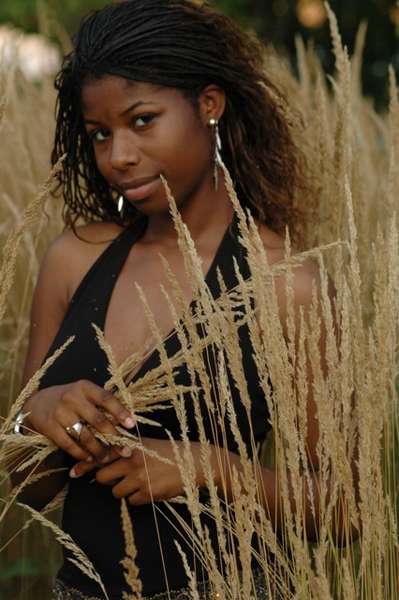 Cola - African Grass Photo