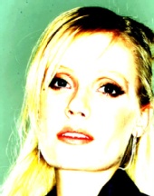 Angel Rose Hayes